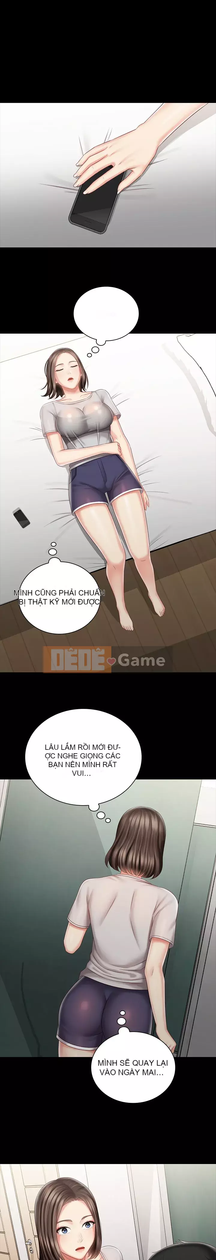 Nghĩa vụ của chị em Chương 72-73