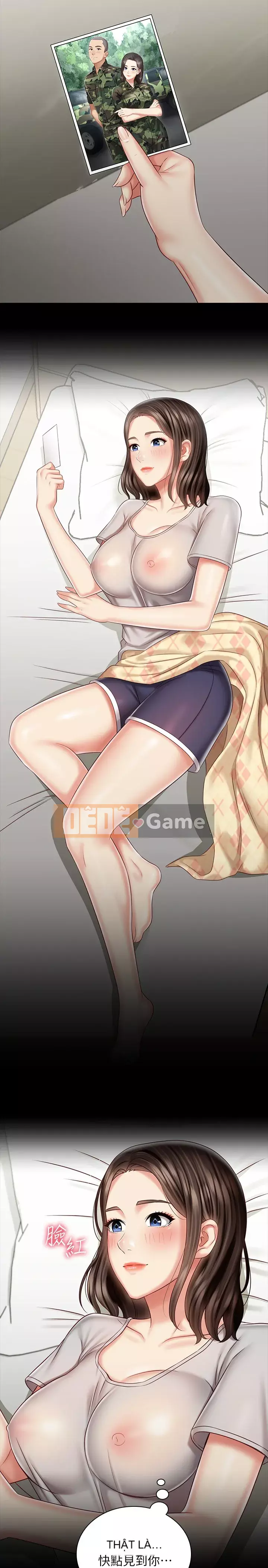 Nghĩa vụ của chị em Chương 72-73