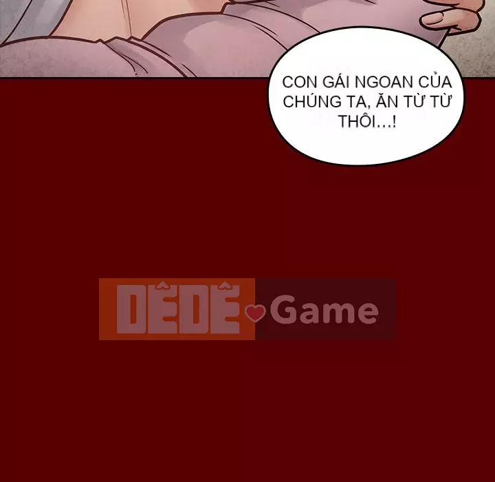 Hoa đào Chương 24-25