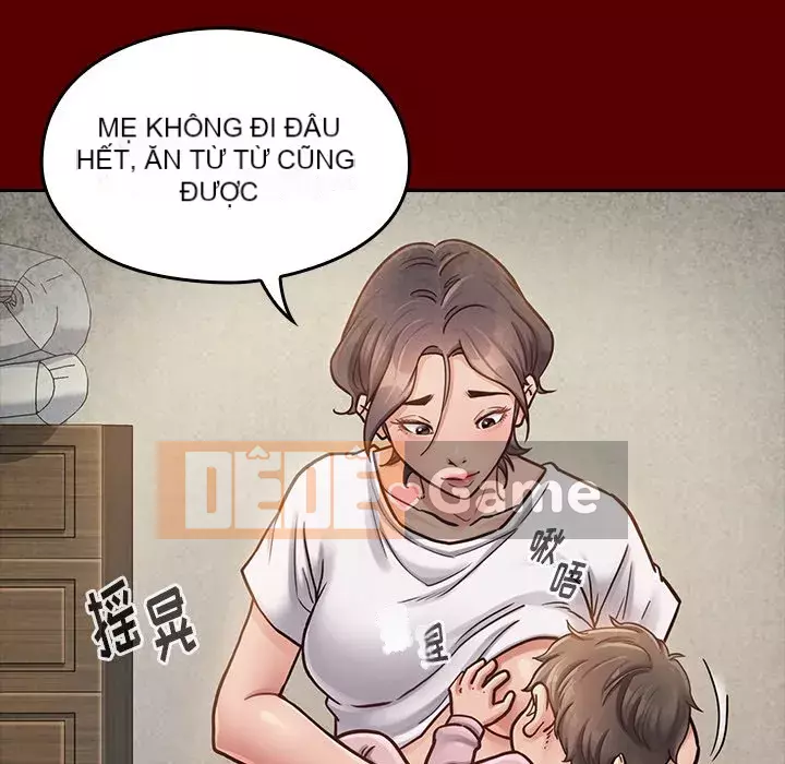 Hoa đào Chương 24-25