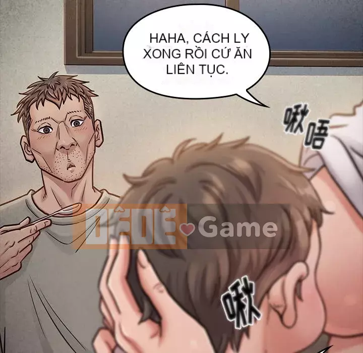 Hoa đào Chương 24-25