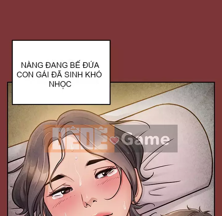 Hoa đào Chương 24-25