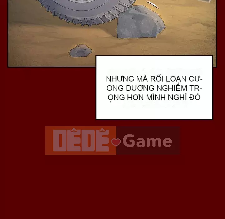 Hoa đào Chương 24-25