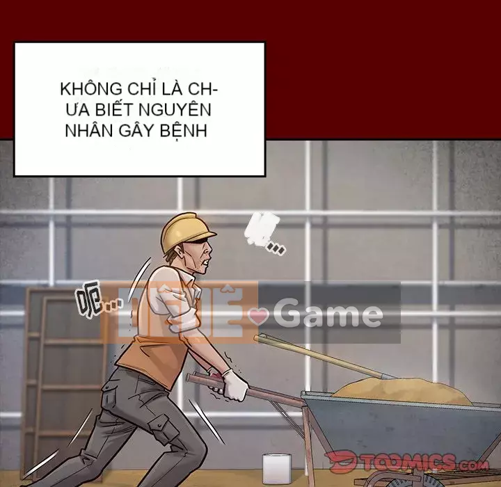 Hoa đào Chương 24-25