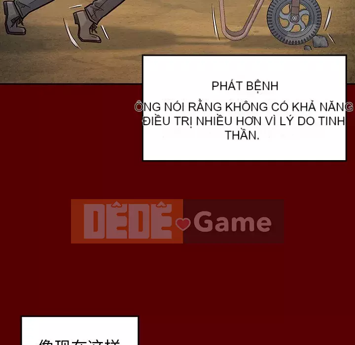 Hoa đào Chương 24-25