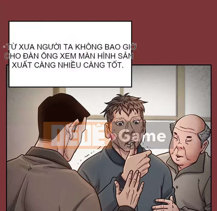 Hoa đào Chương 24-25