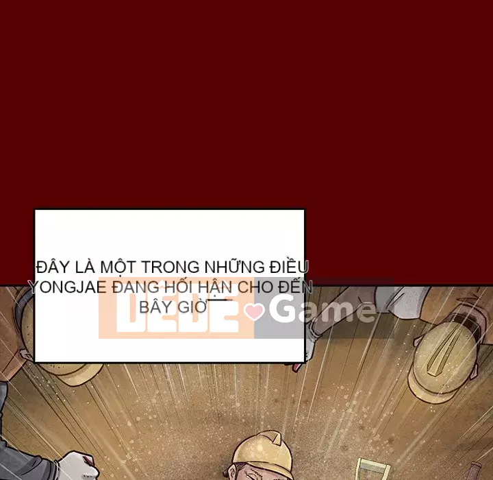 Hoa đào Chương 24-25