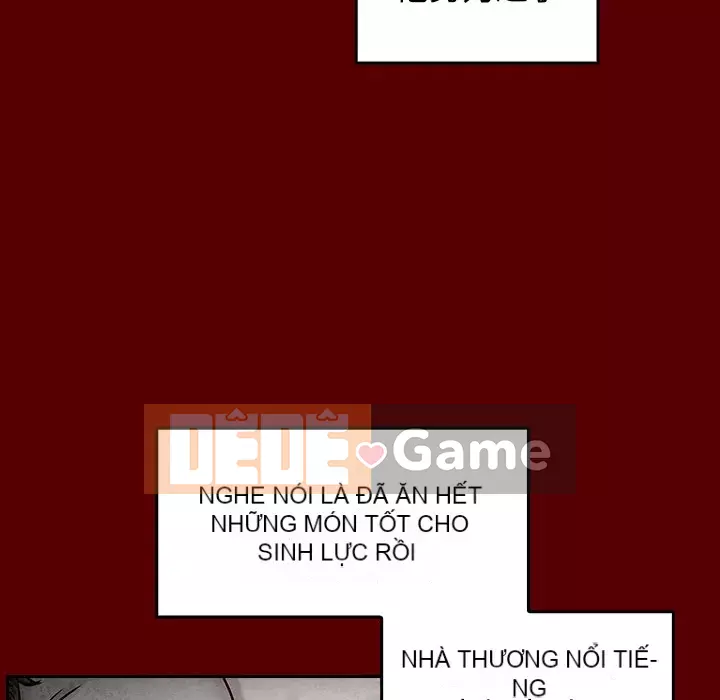 Hoa đào Chương 24-25