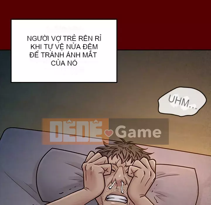 Hoa đào Chương 24-25