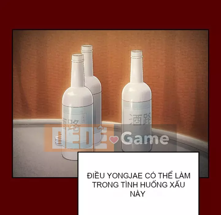 Hoa đào Chương 24-25