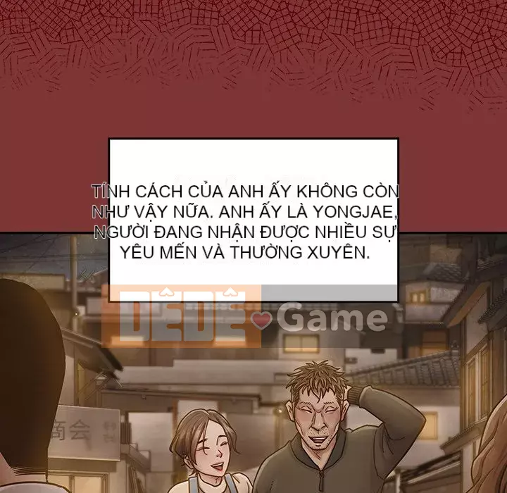 Hoa đào Chương 24-25