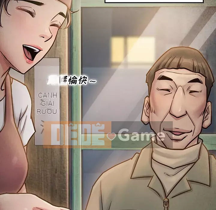 Hoa đào Chương 24-25