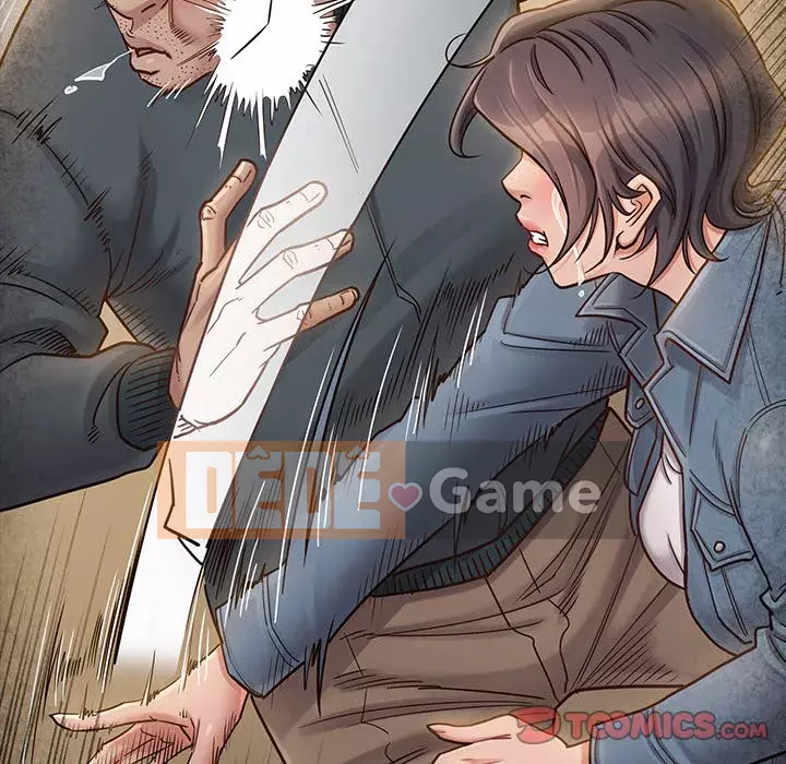 Hoa đào Chương 24-25