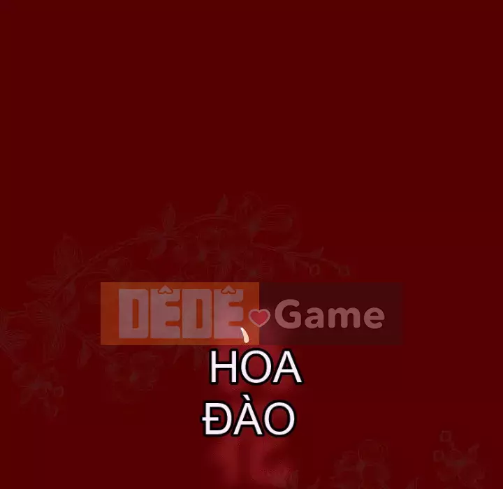 Hoa đào Chương 24-25