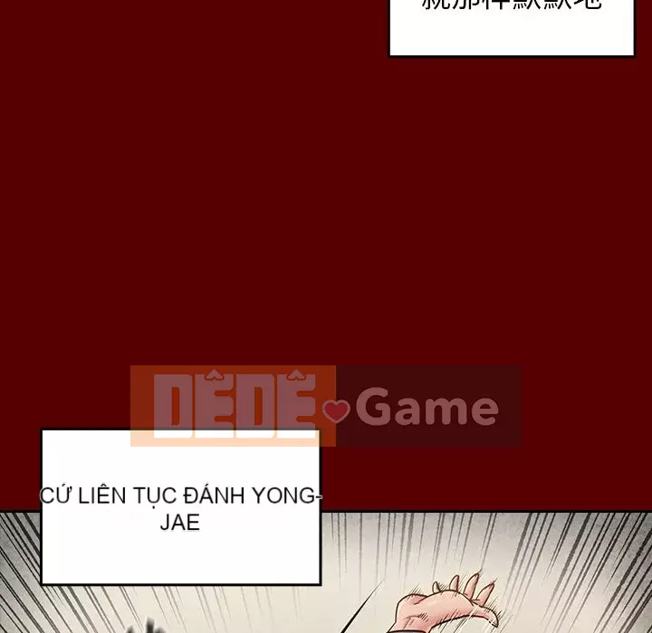 Hoa đào Chương 24-25