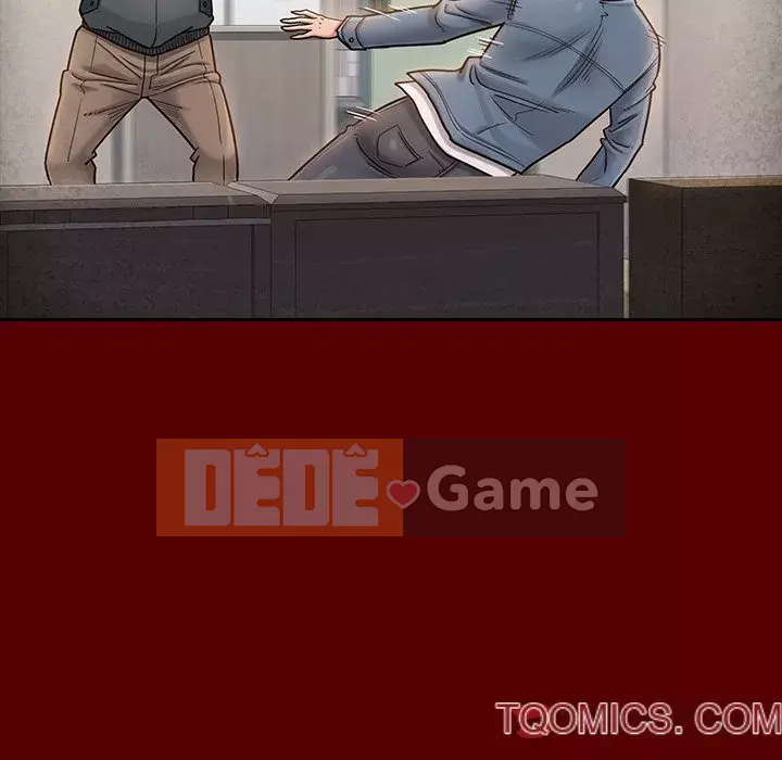 Hoa đào Chương 24-25