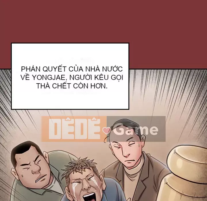 Hoa đào Chương 24-25