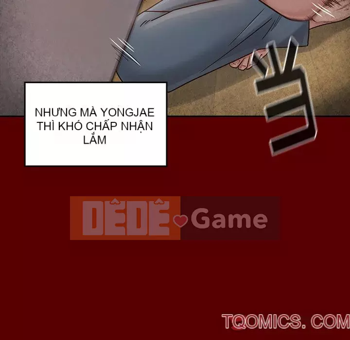 Hoa đào Chương 24-25