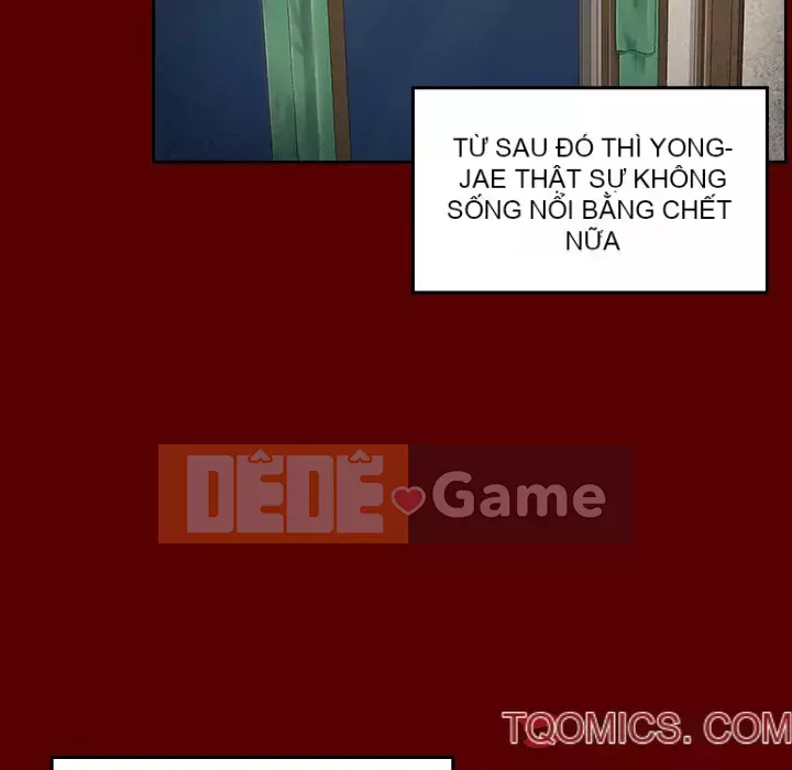 Hoa đào Chương 24-25