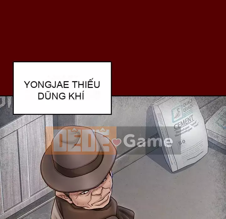 Hoa đào Chương 24-25