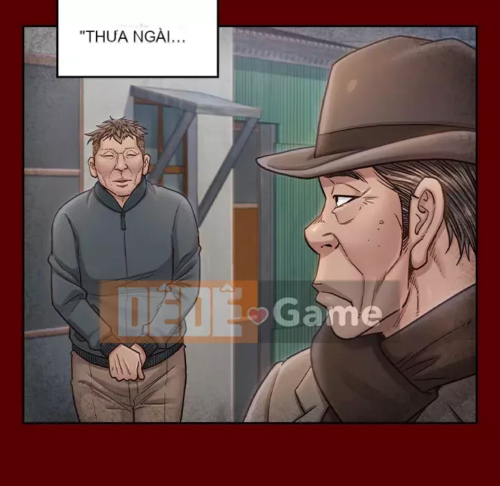 Hoa đào Chương 24-25