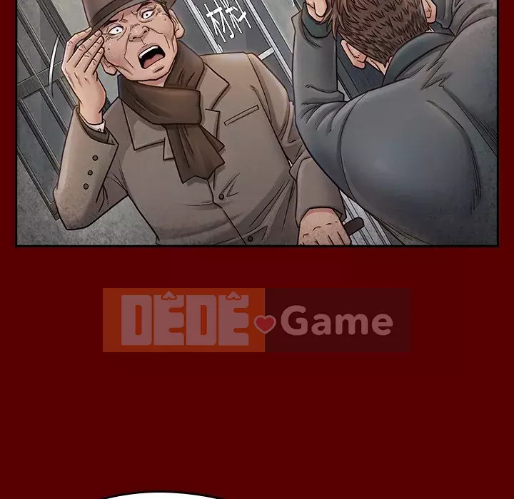 Hoa đào Chương 24-25