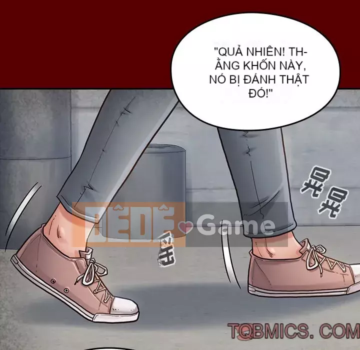 Hoa đào Chương 24-25