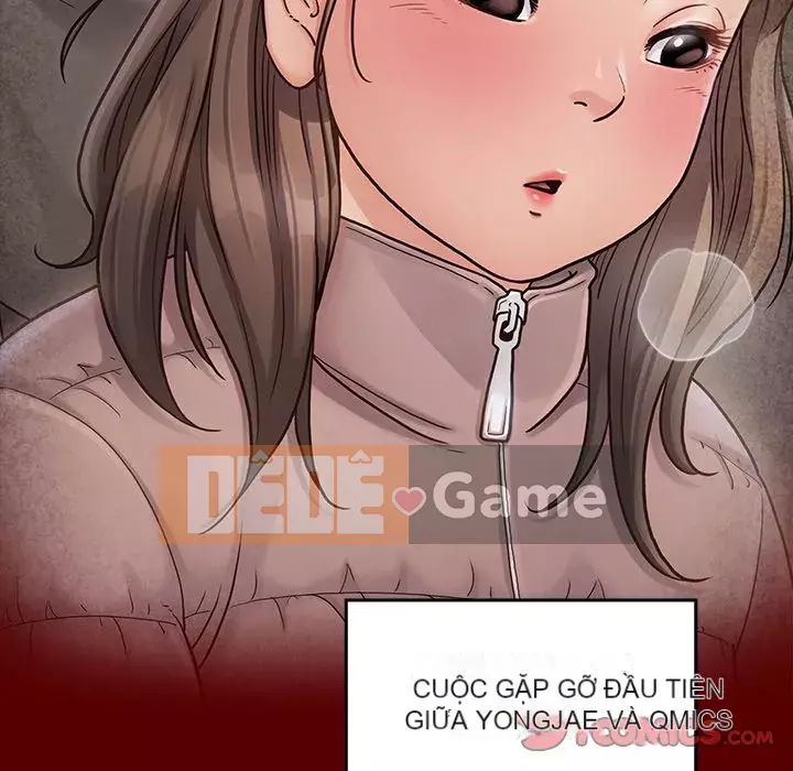 Hoa đào Chương 24-25