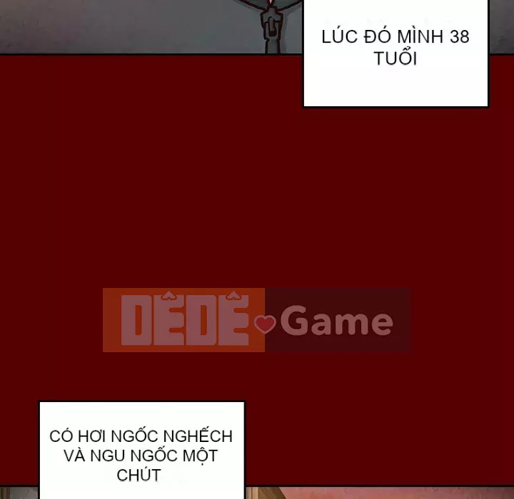 Hoa đào Chương 22-23