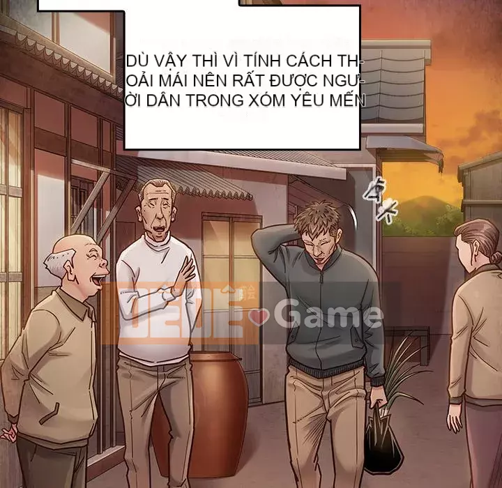 Hoa đào Chương 22-23