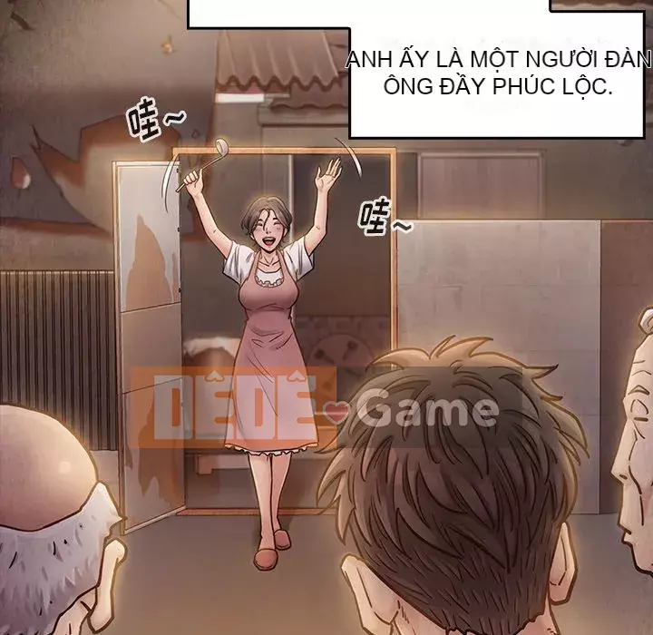 Hoa đào Chương 22-23