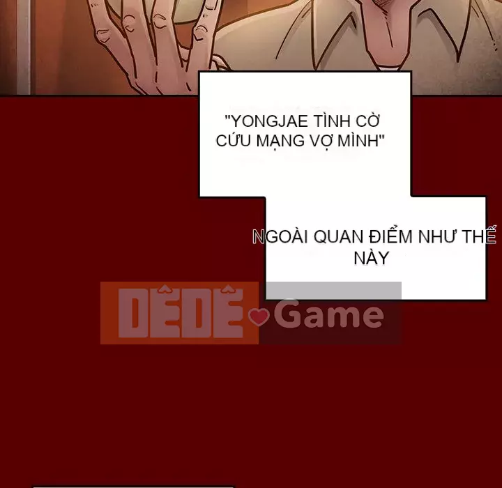 Hoa đào Chương 22-23