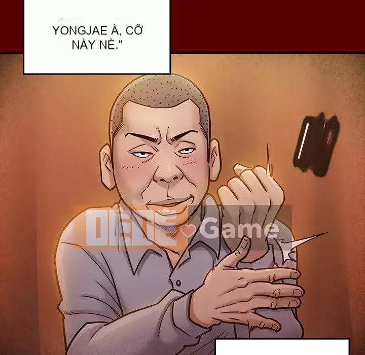 Hoa đào Chương 22-23