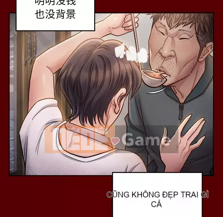 Hoa đào Chương 22-23