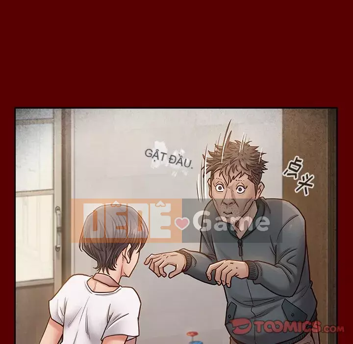 Hoa đào Chương 22-23