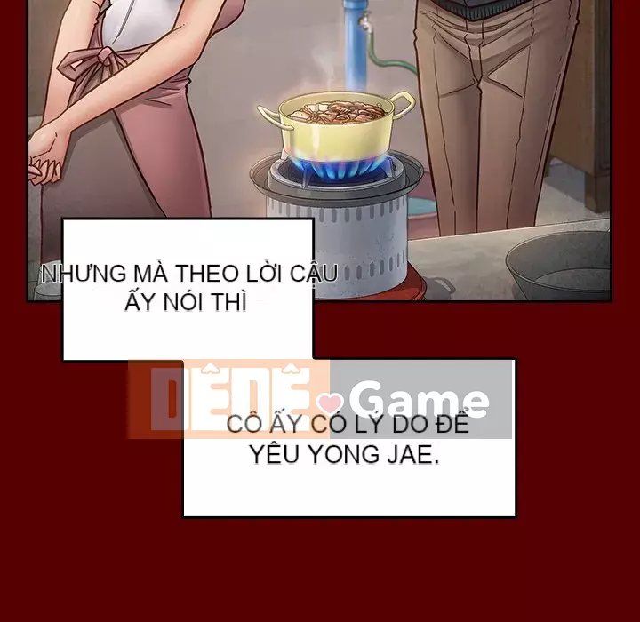 Hoa đào Chương 22-23