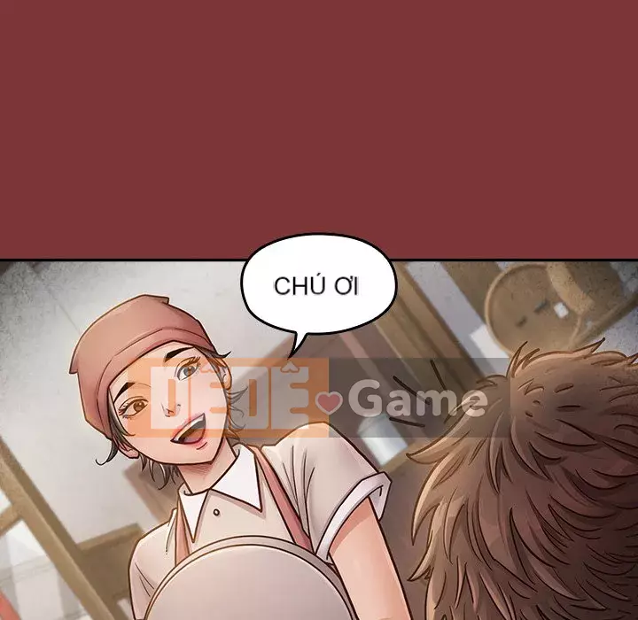 Hoa đào Chương 22-23