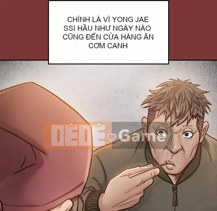 Hoa đào Chương 22-23