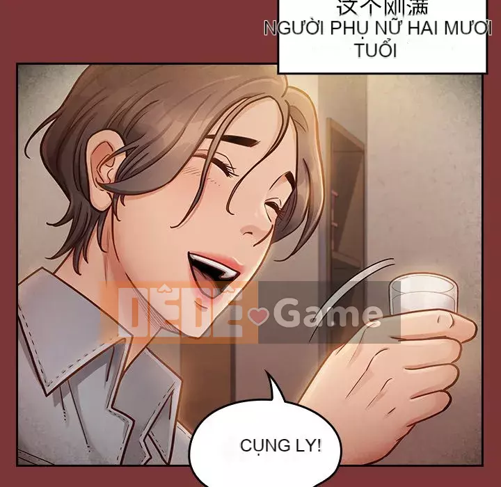 Hoa đào Chương 22-23