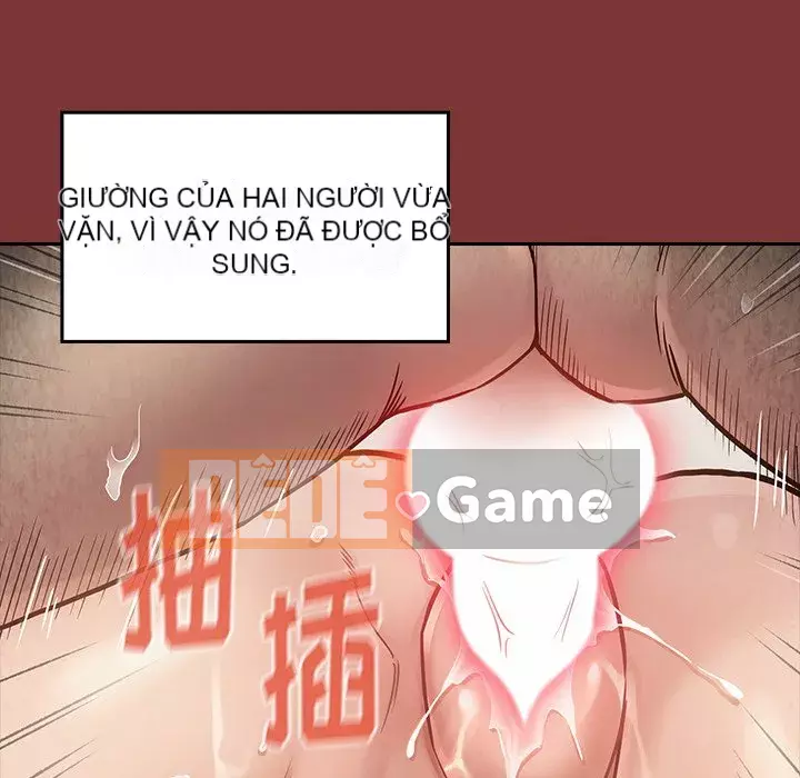 Hoa đào Chương 22-23