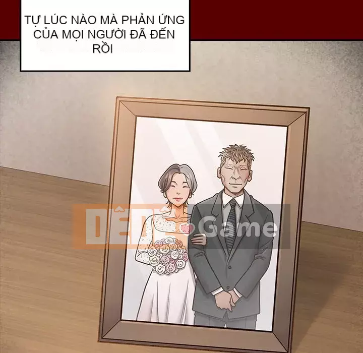 Hoa đào Chương 22-23