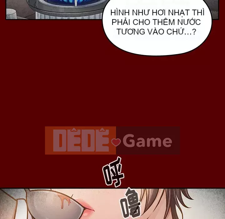 Hoa đào Chương 22-23