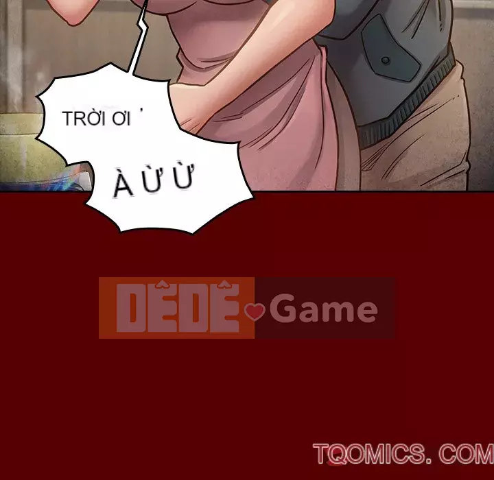 Hoa đào Chương 22-23