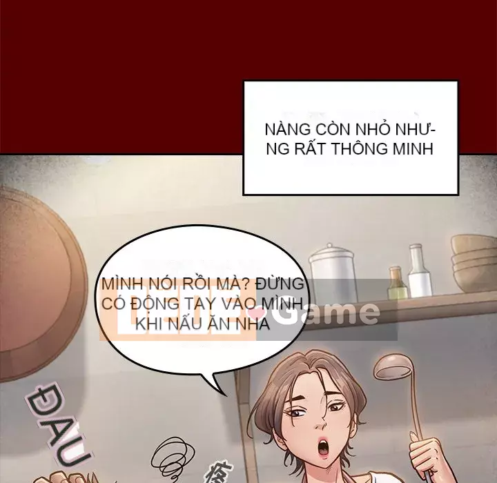 Hoa đào Chương 22-23