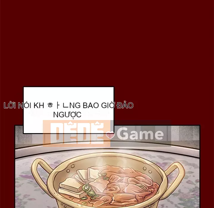 Hoa đào Chương 22-23