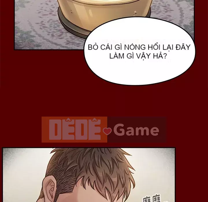 Hoa đào Chương 22-23