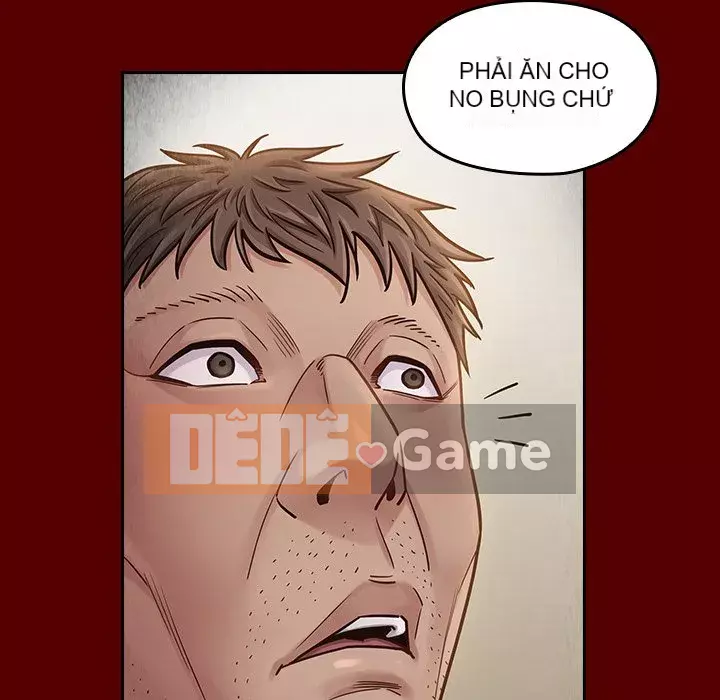 Hoa đào Chương 22-23