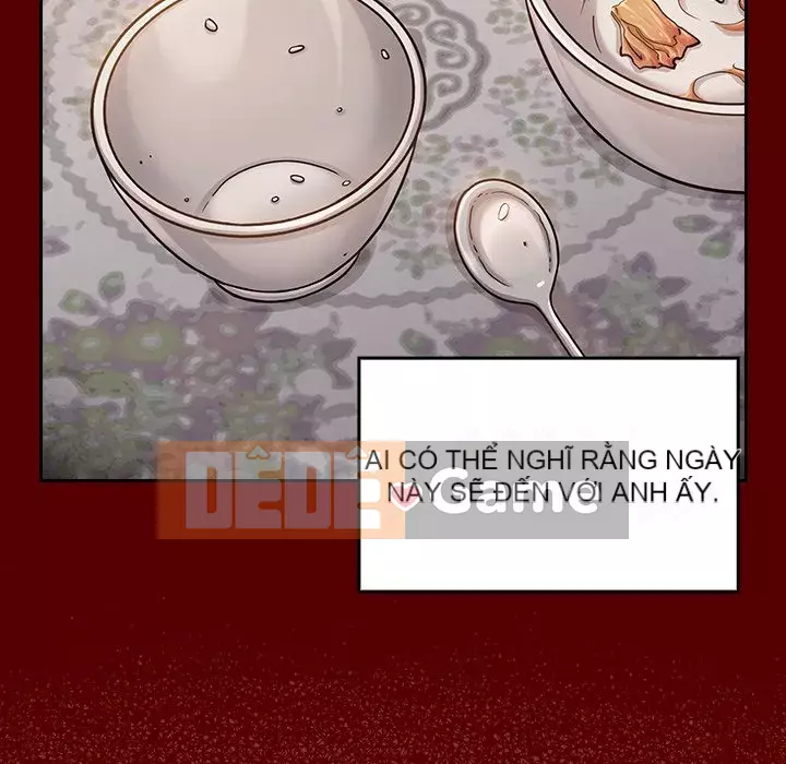 Hoa đào Chương 22-23