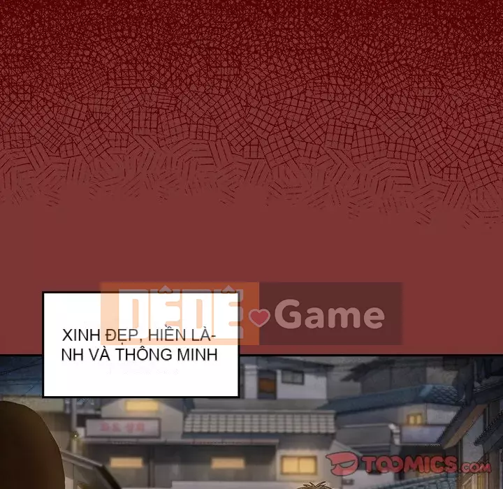 Hoa đào Chương 22-23