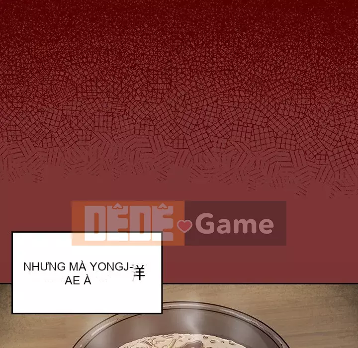 Hoa đào Chương 22-23